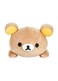 Rilakkuma by SanX 15 Lay Down plush doll stuffed animal Authentic Licensed Product
