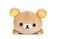 Rilakkuma by SanX 15 Lay Down plush doll stuffed animal Authentic Licensed Product