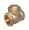 American Valve 1 G31 Lead Free Check Valve