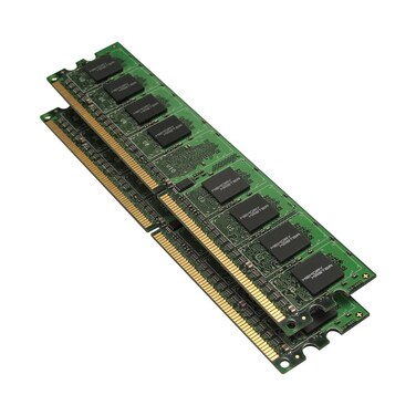 Memory Master 4 GB 2 x 2GB DDR2 800 MHz PC26400 Desktop DIMM Memory Modules MMD4096KD2800