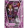 Monster High Clawdeen Wolf Doll
