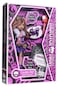 Monster High Clawdeen Wolf Doll