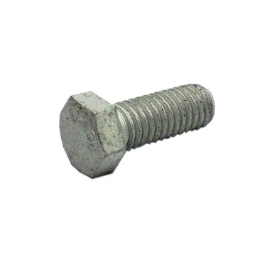 DURACON 1420 by 34 Hex Cap Screw Grade 5 Box of 100