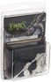Privateer Press  Hordes  Legion Warmonger War Chief Model Kit