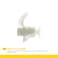 FINIS Ear Plugs Clear