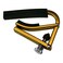Shubb L1 Lite Capo for Steel String Guitar  Gold