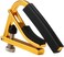 Shubb L1 Lite Capo for Steel String Guitar  Gold