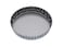 KitchenCraft MasterClass Crusty Bake Non Stick PastryFlan Tin Grey 20 cm
