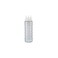Traex 332413 Clear 24 Ounce Tri Tip Squeeze Dispenser