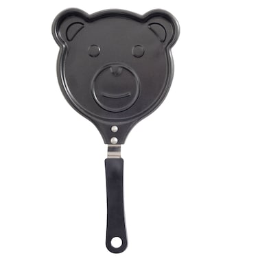 Norpro Bear Nonstick Pancake Pan One Size