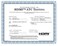 BJC Series1 HDMI Cable Belden BondedPair 30 foot Black