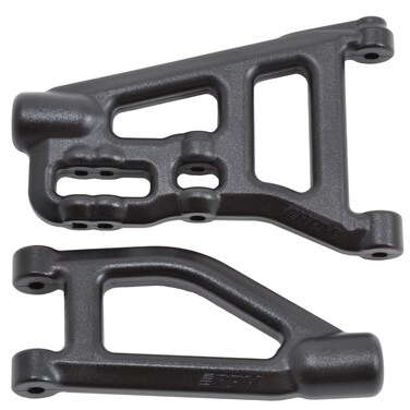 RPM 70632 Front Upper and Lower AArms for Helion Dominus SC SCV2 and Tr