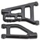 RPM 70632 Front Upper and Lower AArms for Helion Dominus SC SCV2 and Tr