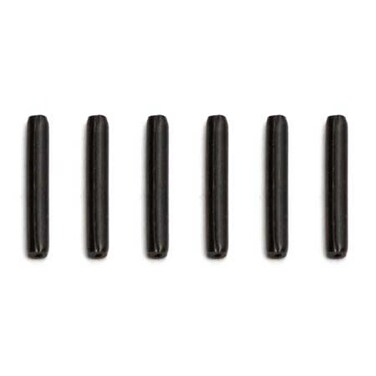 Team Associated 9956 B44 Front Hex Roll Pins Used with Asc9955