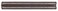 The Hillman Group 44275 316 x 2Inch Tension Pin 10Pack