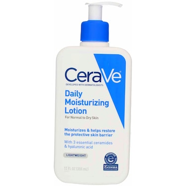 Cerave Cerave Moisturizing Lotion 12 oz by CeraVe
