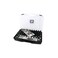 Vallejo Basic Colors Model Air Paint Case 17ml