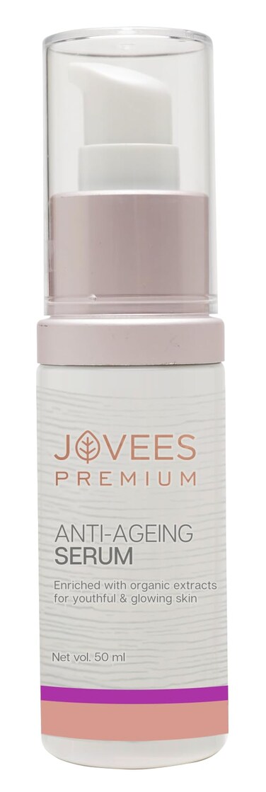 Jovees Premium Anti Ageing Serum 50ml