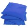 Driveway Games All Weather Cornhole Bean Bag Set Waterproof Regulation Corn Toss Bags Royal Blue Set of 4