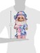 The Doll Maker Precious Moments Dolls Linda Rick Clowing Around The Merry Go Round 12 inch Doll