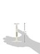 The Doll Maker Precious Moments Dolls Linda Rick Metal Doll Stand for 7 and 9 inch Dolls