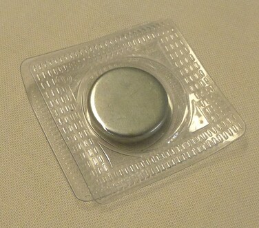 Studio Kat Designs Magnet Invisible Sew Snaps