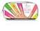 EZ Flow Design Color Acrylic Collection Kits Colorblast