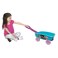 Doc Mcstuffins Caring Pet Pal Wagon