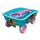 Doc Mcstuffins Caring Pet Pal Wagon