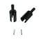 Redcat Racing BS810045 Drive Cups for Differential Fits CenterFrontRear 2Piece