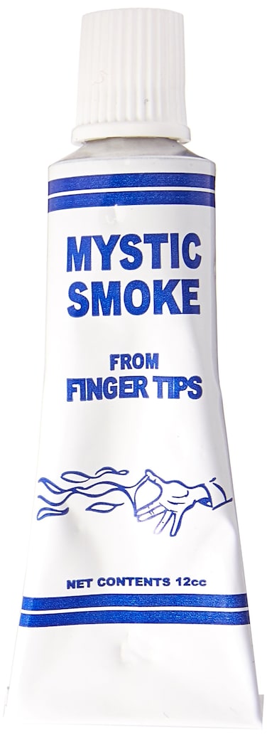 Loftus The Amazing Mystic Smoke Playset