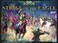 Academy Games Fog of War  Strike of The Eagle