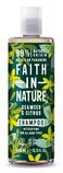 Faith In Nature Seaweed and Citrus Shampoo 400mL135fl oz