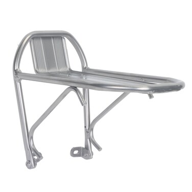 Sunlite Gold Tec Front Rack  Silver