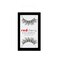 Red Cherry WSP False Eyelashes Pack of 6 Pairs