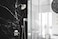 KOHLER KT7276842BZ Artifacts RiteTemp PressureBalancing Valve Trim with PushButton Diverter and Lever Handle OilRubbed Bronze