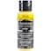 DecoArt Americana MultiSurface Satin Acrylics Paint 2Ounce Lemon Zest