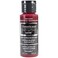 DecoArt DA50830 Americana MultiSurface Satin Acrylics Paint 2Ounce Dark Scarlet