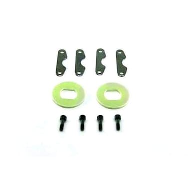 Redcat Racing 02044 Brake Disc  Pads Set