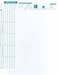 TEST888E 888 E Compatible Testing Forms 500 Sheet Pack