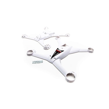 Blade 350QX3 Body Set