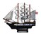 Hampton Nautical USS Constitution Tall Ship 7