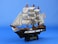 Hampton Nautical USS Constitution Tall Ship 7