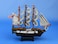 Hampton Nautical USS Constitution Tall Ship 7