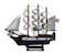 Hampton Nautical USS Constitution Tall Ship 7