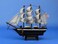 Hampton Nautical Flying Cloud Tall Ship 7