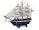 Hampton Nautical Flying Cloud Tall Ship 7
