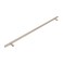 Amerock  Cabinet Pull  Stainless Steel  1638 inch 416 mm Center to Center  Bar Pulls  1 Pack  Drawer Pull  Drawer Handle  Cabinet Hardware