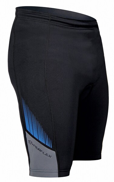 Hyperflex Wetsuits Unisex 15mm Neoprene Shorts Black Medium  Surfing Windsurfing  Kiteboarding