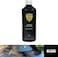 PROTEX World Convertible Soft Top Canvas Restorer Black 1ltr  Colour Restores Like New